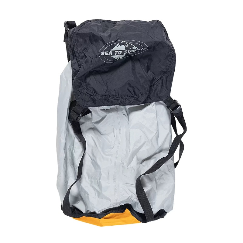 Sea To Summit Compression Dry Bag L Gray