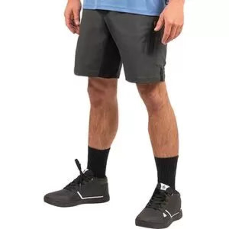 Zoic Ether 9 Short + Essential Liner L Shadow