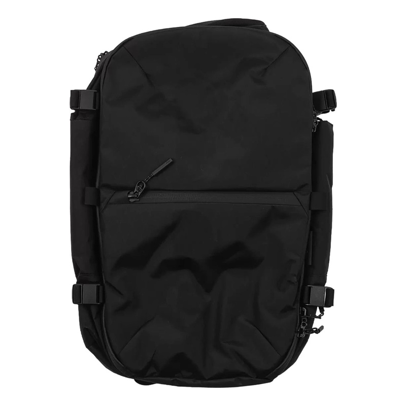 Aer Travel Pack 3 X-Pac 35 L Black