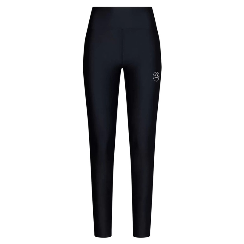 La Sportiva Aerial Leggings S Black