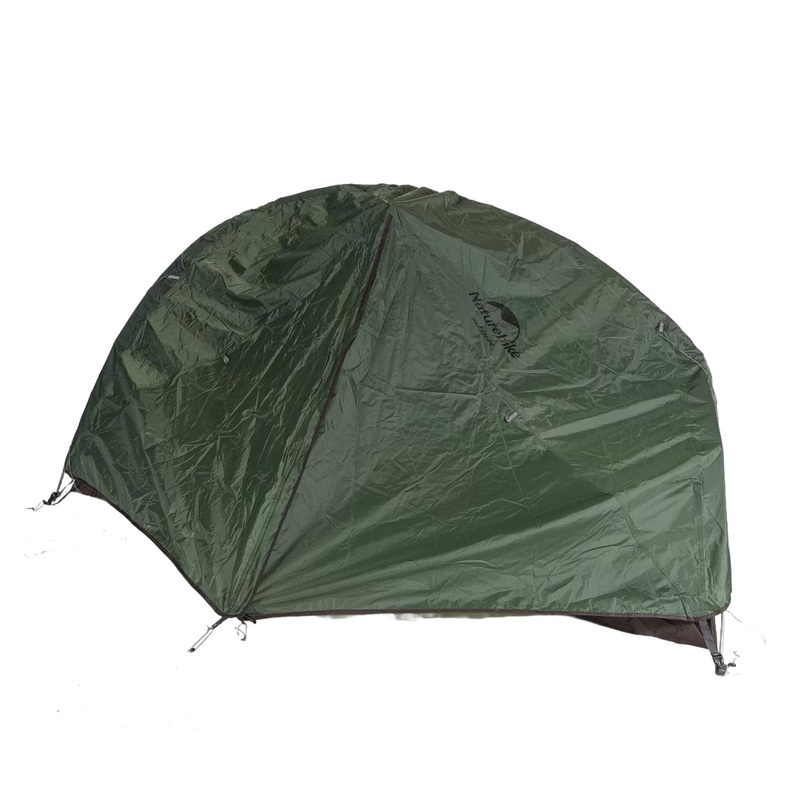 Naturehike StarRiver 2 4-Season Backpacking Tent StarRiver 2 4-Season Backpacking Tent 2 Person Green