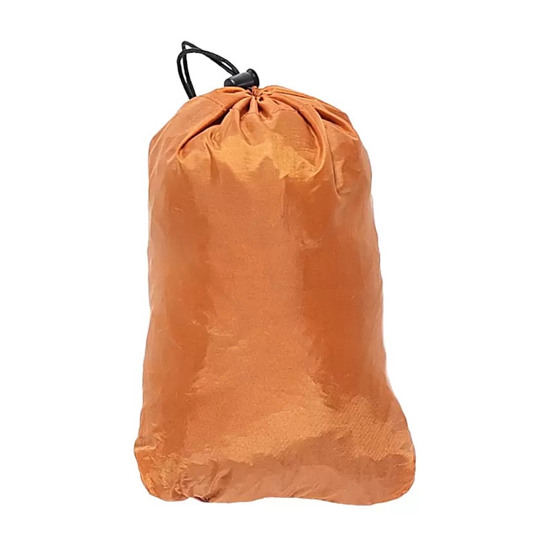 REI Coop Duck's Back Pack Rain Cover Large Gray