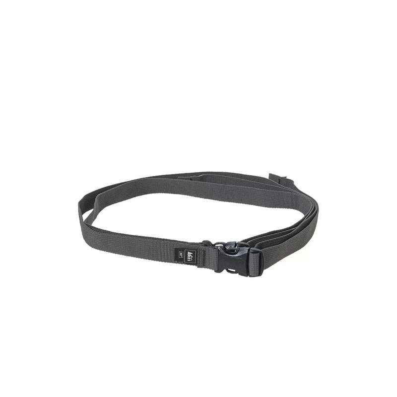 REI Coop Gear Straps 2 Gray