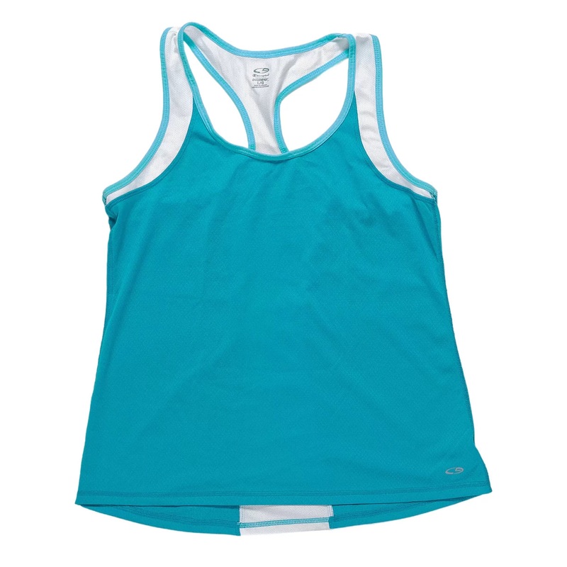 CHAMPION Allegro Tank L Blue