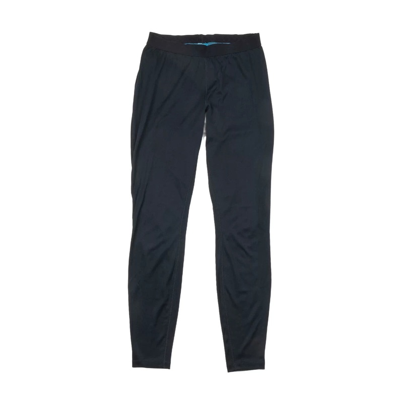 Columbia Midweight II Baselayer Pant - Women's M Black