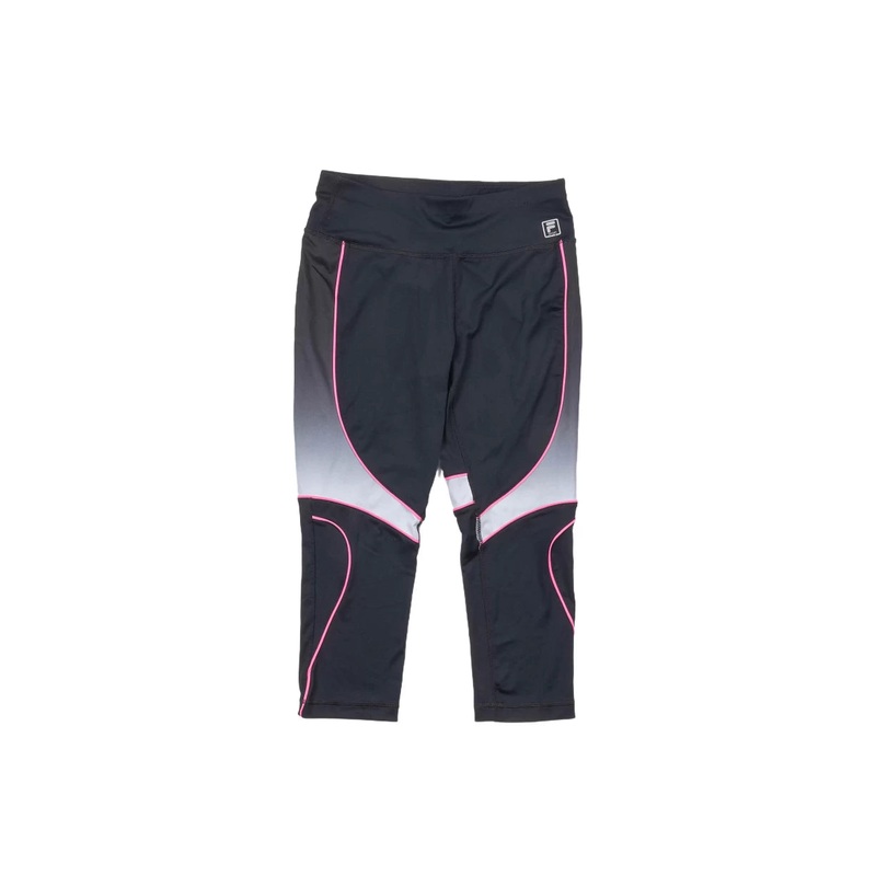 Fila Sport Legging - Women's M Black
