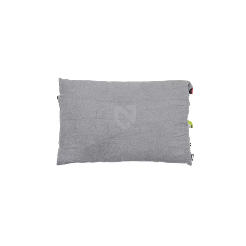 Nemo Fillo Pillow One Size Black