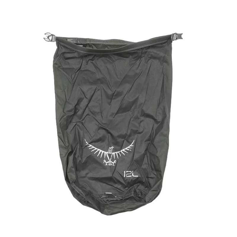 Osprey Ultralight Dry Sack 12 L 12 L Green