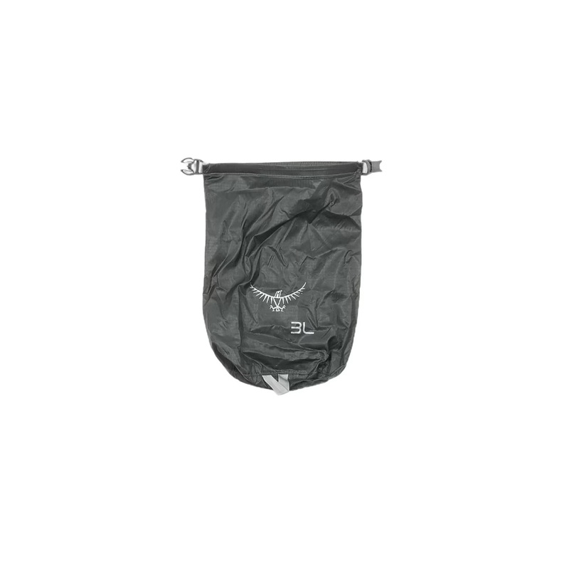 Osprey Ultralight Dry Sack 3 L 3 L Forest