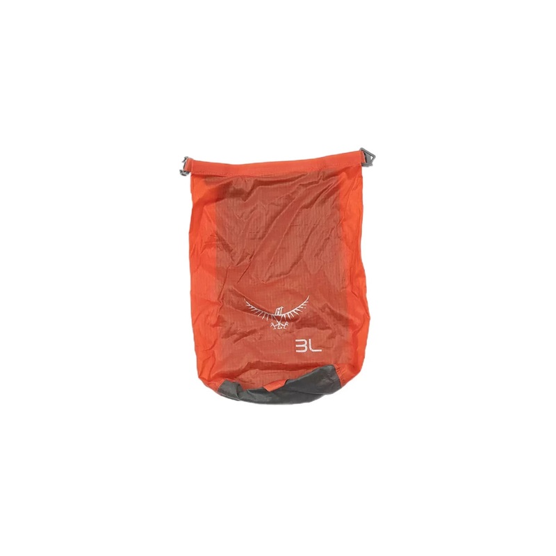 Osprey Ultralight Dry Sack 3 L 3 L Orange