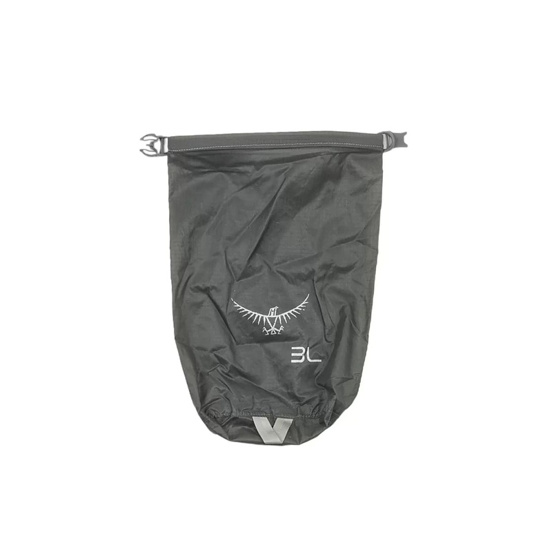 Osprey Ultralight Drysack 3L 3L Forest