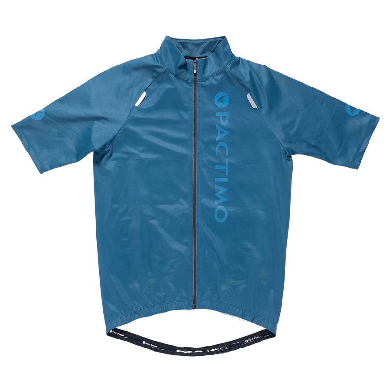 Pactimo Storm+ Jersey XL Blue