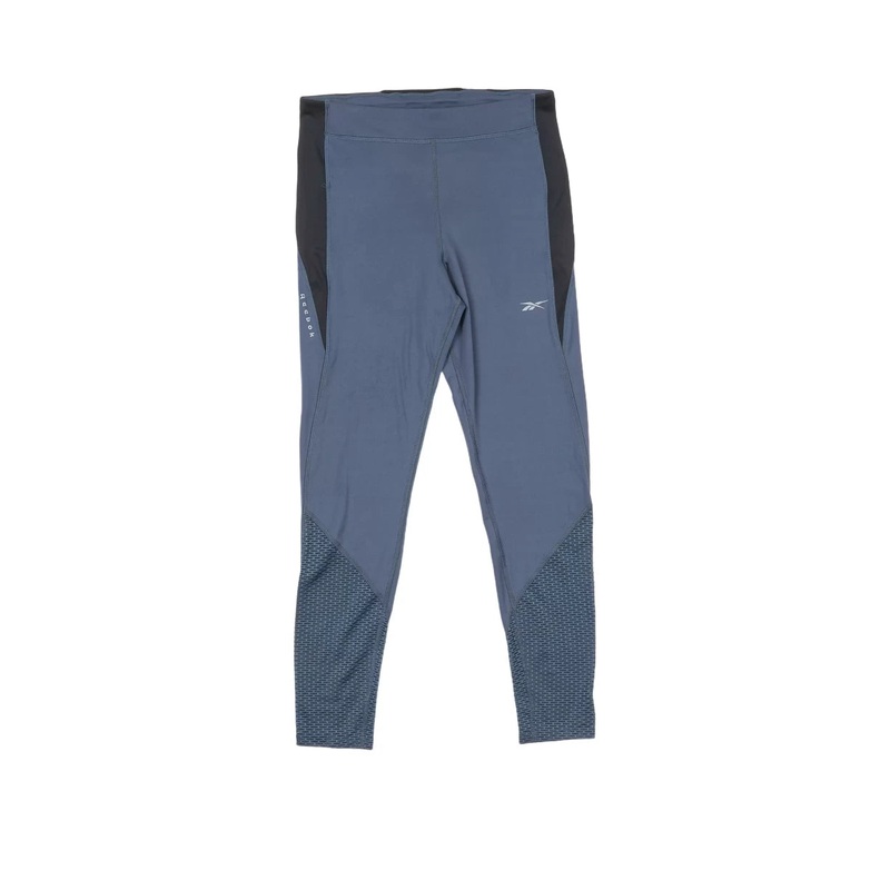 Reebok Running Vector Tight - Women's M Gray