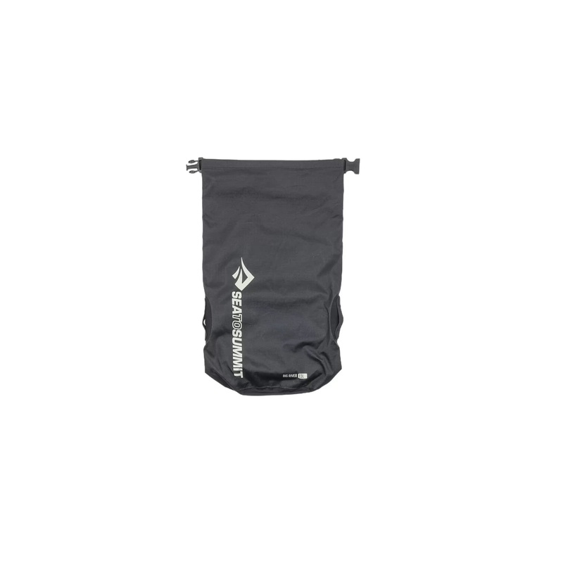 Sea To Summit Big River Dry Bag - 13L 13 L Black