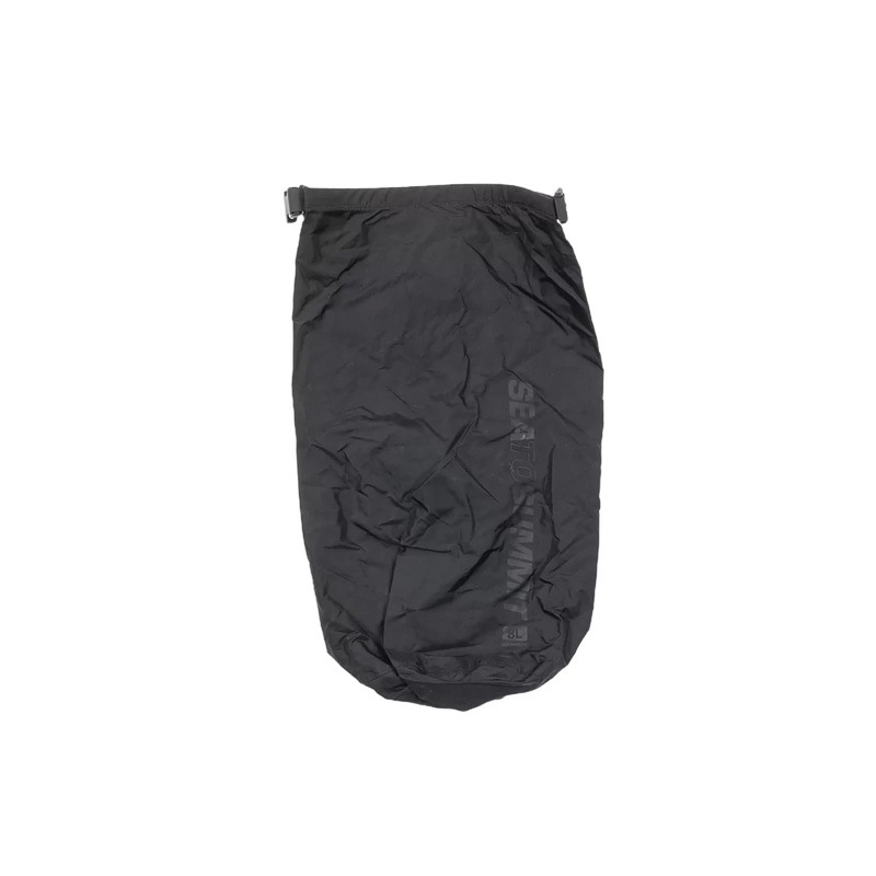 Sea To Summit Lightweight Dry Bag - 8L 8 L Charcoal