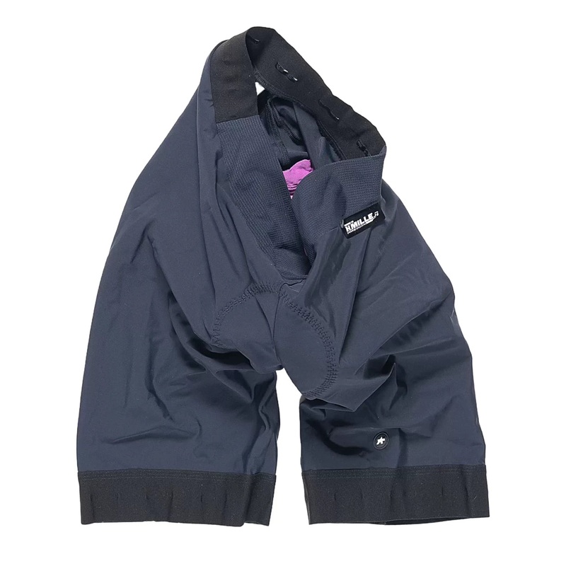Assos H. Mille Shorts - Women's S Black