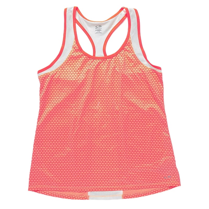 CHAMPION Allegro Tank L Pink
