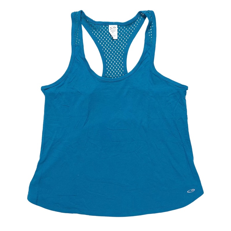 CHAMPION Allegro Tank M Blue
