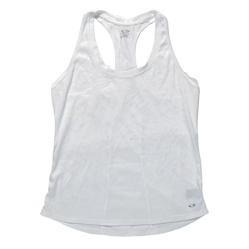 CHAMPION Allegro Tank M White