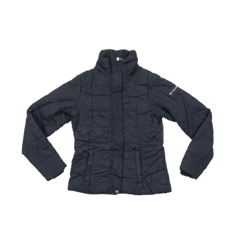 Columbia Simply Snowy II Omni Shield Jacket - Women's XS Black
