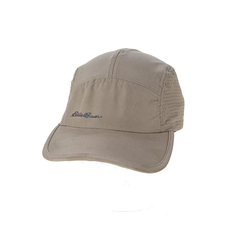 Eddie Bauer Baseball Cap One Size Beige