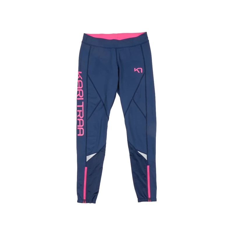 Kari Traa Louise Tight - Women's M Navy