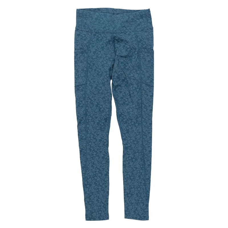Pact On the Go-To Legging - Women's XS Blue