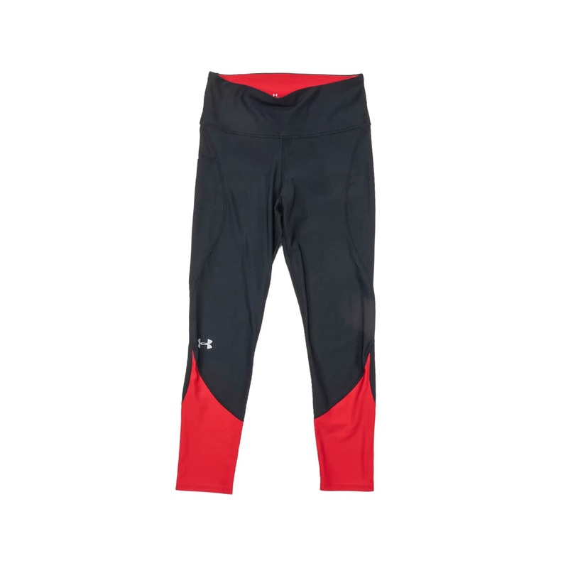 Under Arnour HeatGear Leggings - Women's M Black