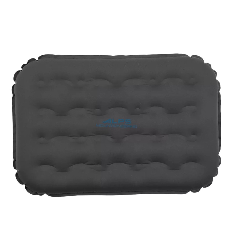 ALPS Mountaineering Big Air Pillow One Size Grey