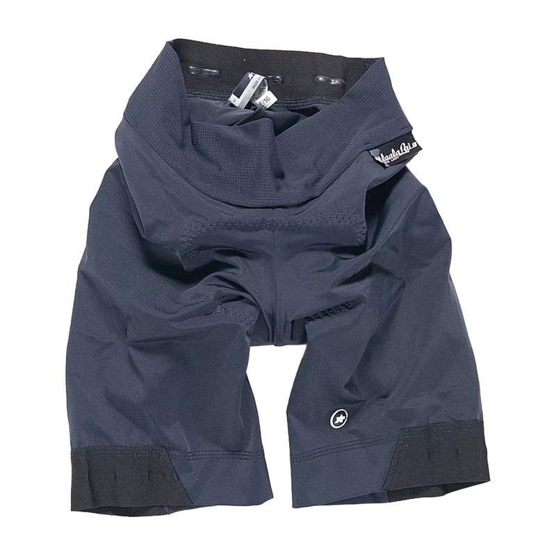 Assos H. LAALALAI Shorts - Women's S Black