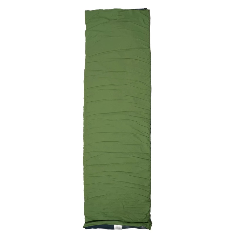 Big Agnes Sleeping Giant Memory Foam Sleeping Pad Regular Green