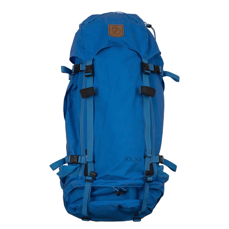 Fjllrven Kajka 75L Backpack 75 L Blue