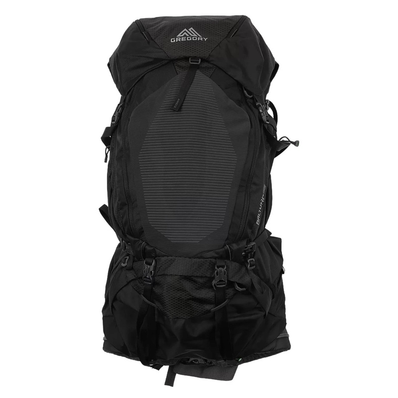 Gregory Baltoro 65 Pack - Men's S Gray