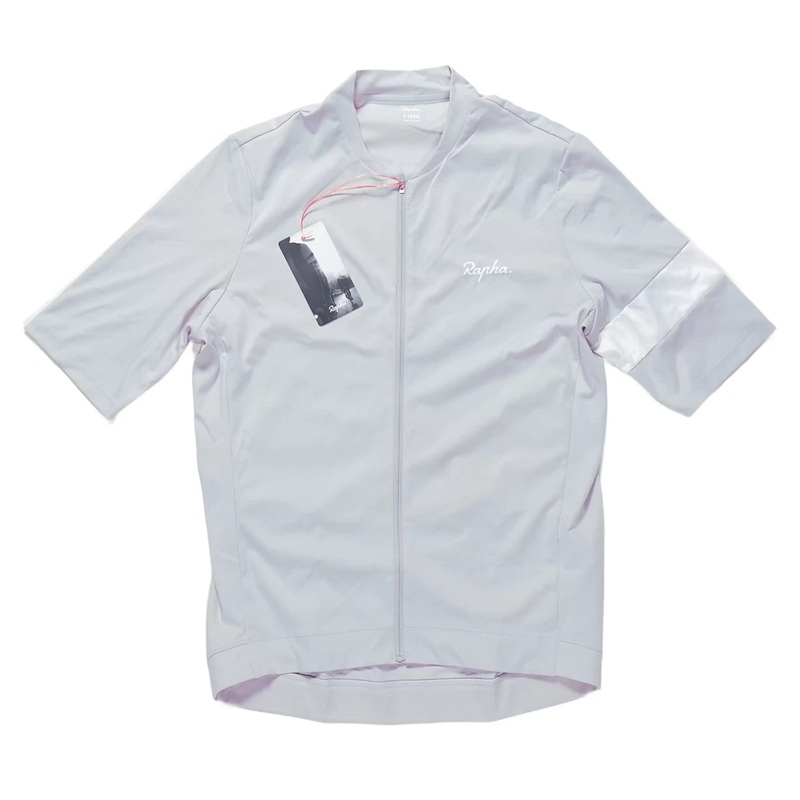 Rapha Core Jersey XL Pink