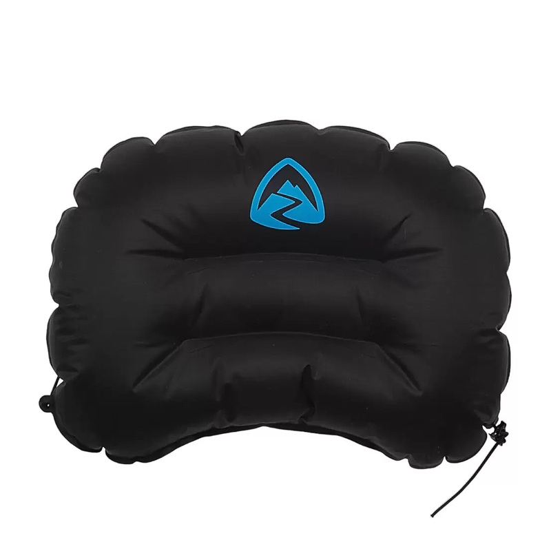 ZPacks  Inflatable Pillow One Size Black