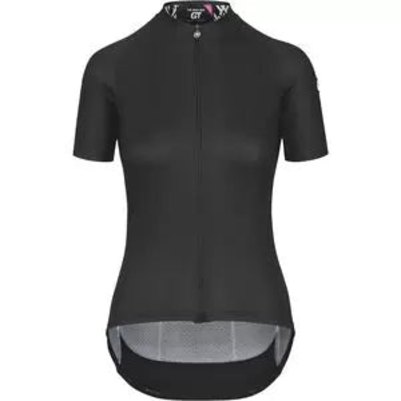 Assos UMA GT Jersey C2 EVO L Black Series