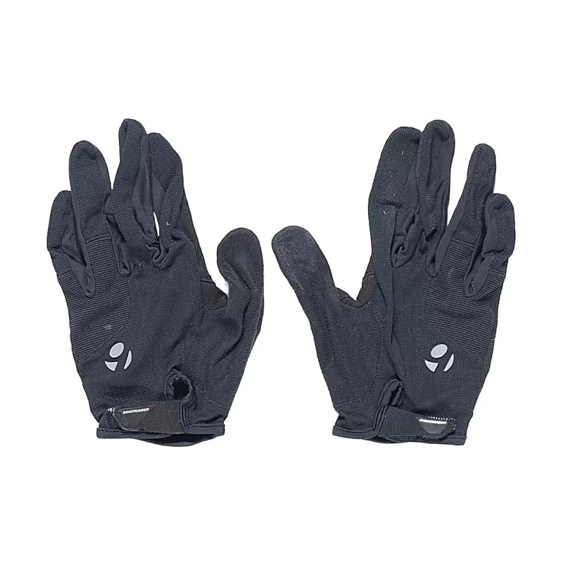 Bontrager Evoke Mountain Bike Glove - Men's XL Black