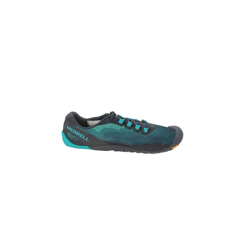Merrell Vapor Glove 6 Running Shoe - Women's 8 Green