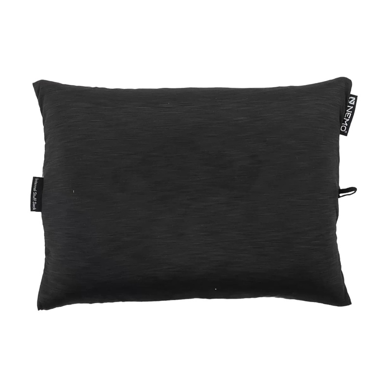 Nemo Fillo Elite Pillow Regular Gray