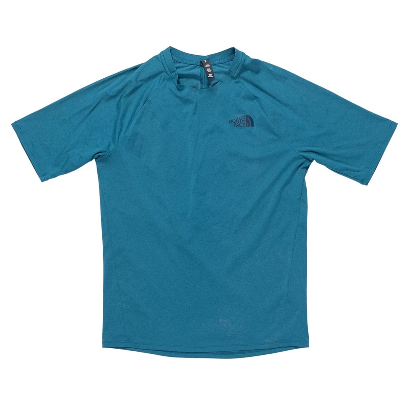 The North Face Active Tee - Men's S Blue