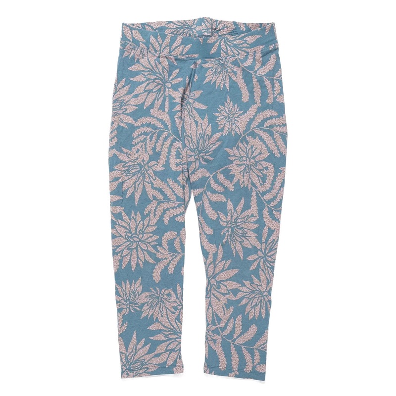 Toad&Co Lean Capri Legging - Women's XS Blue