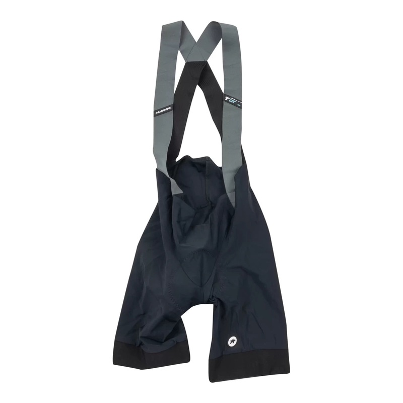 Assos MILLE GT C2 Bib Short - Men's M Black
