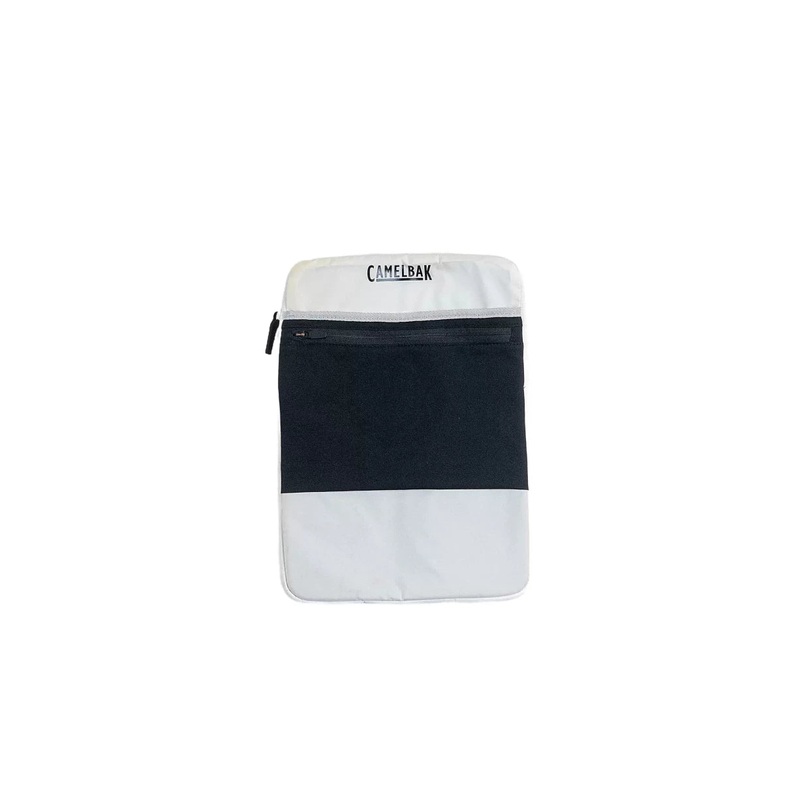 Camelback Removeable Laptop Sleeve One Size White/Black
