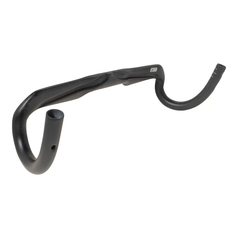 Cervelo AB09 Flared Carbon Gravel Bar 42 Black