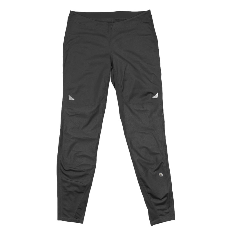 Mountain Hardwear Windstopper Tight - Women's S Gray