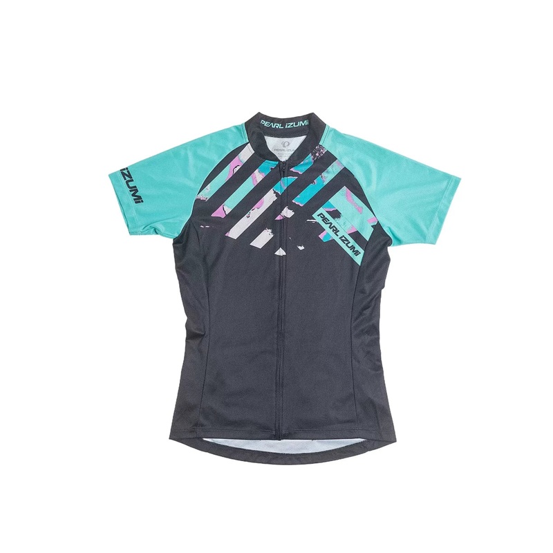 Pearl Izumi Classic Jersey S Mint
