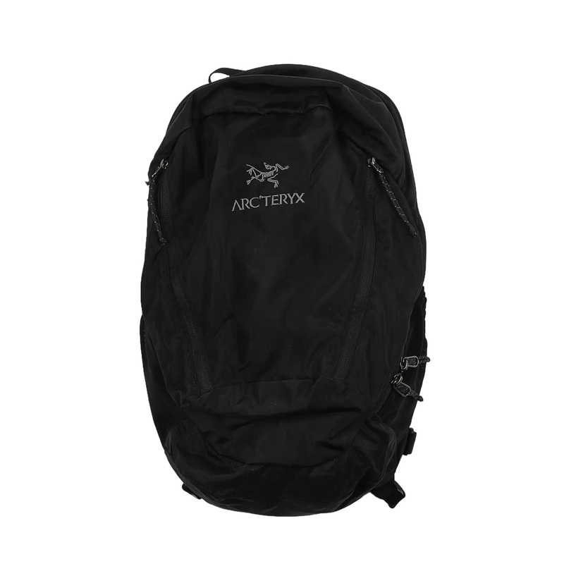 Arc'teryx Mantis 26 Backpack One Size Black