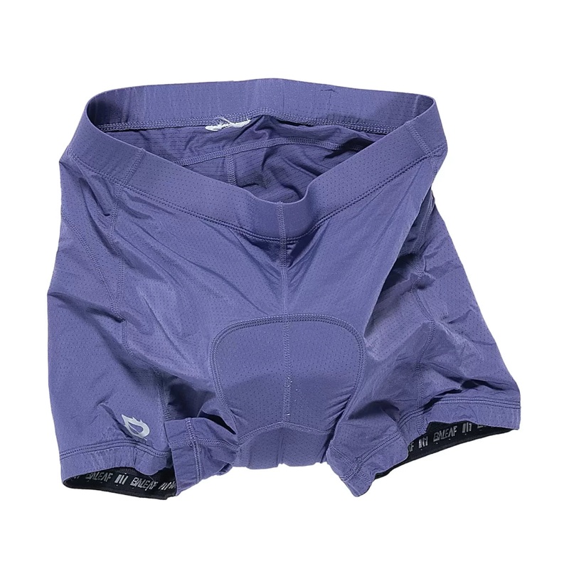 Baleaf Padded Cycling Liner Shorts - Women's Estimated M Purple