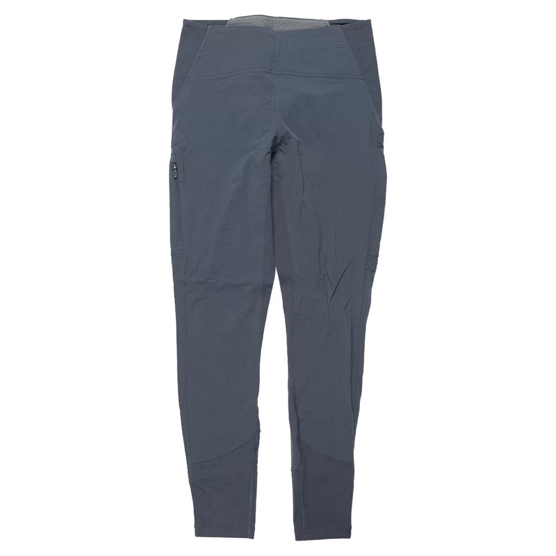 Mountain Hardwear Chockstone Rock Tight - Women's XS Charcoal