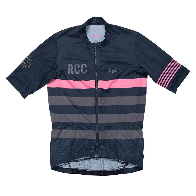 Rapha RCC Pro Team Jersey - Men's M Blue
